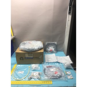KIT AMAT 0240-70330, POMPE À VIDE ÉLECTRIQUE A3050X20 LLC - Équipements et pièces semi-conductrices d'occasion fiables à l'échelle mondiale - Product Image 1