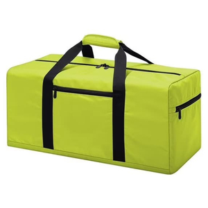 Mochila deportiva impermeable de alta calidad, unisex, personalizada, al por mayor, con cordón, para zapatos, gimnasio, viajes. - Product Image 5