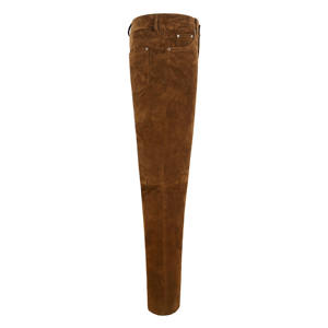 Jeans de Hombre Vintage Lavados a la Piedra, Elásticos, Corte Recto Ajustado, Edición Blanca Premium, Logotipo Personalizado, Gran Venta 2026 - Product Image 2