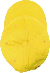 Gorra de Béisbol Ajustable de Algodón - Product Image 6