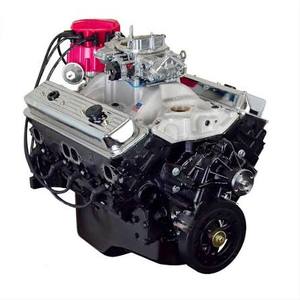 เครื่องยนต์ SBC 350 5.7L V8 สมรรถนะสูง ขายตรงจากโรงงาน เครื่องยนต์ 5.7l v8 sbc 350 เครื่องยนต์แบบประกอบสำเร็จ เครื่องยนต์ 350 sbc ฟอร์จ 600 แรงม้า - Product Image 1