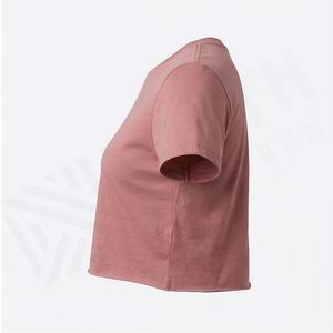 เสื้อเชิ้ตทำงานผู้หญิงมาใหม่ แฟชั่นฤดูใบไม้ผลิและฤดูใบไม้ร่วง ลายพิมพ์ทันสมัย สไตล์ลำลอง ชุดเดรสผู้หญิง ผ้าซาตินปักเลื่อม น้ำหนัก 240 กรัม ผ้าฝ้าย 100% - Product Image 3