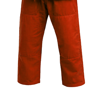 ชุดยูโดคาราเต้บราซิลเลียนยิวยิตสูสำหรับผู้ใหญ่ พร้อมโลโก้แบบกำหนดเอง ชุดฝึกซ้อมศิลปะการต่อสู้ - Product Image 3