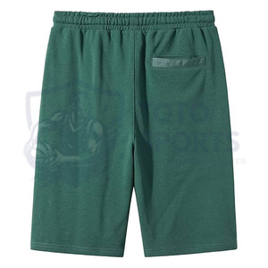 Nouveauté : Short Homme Respirant, Léger, de Haute Qualité, Idéal pour l'Entraînement et le Fitness, Confortable à Porter Tous les Jours - Product Image 2