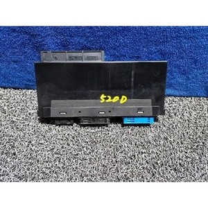 ECU และโมดูลคอมพิวเตอร์มือสองสำหรับรถยนต์ซีรีส์ 5 รุ่น 6135928694102 - Product Image 5