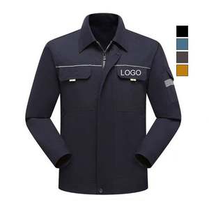 Combinaisons de travail pour ateliers automobiles, soudure et peinture, vente en gros, fourniture directe usine - Product Image 5