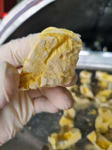 DURIAN CONGELADO NATURAL DE VIETNAM – DISPONIBLE PARA OEM Y MARCA PRIVADA - Product Image 4