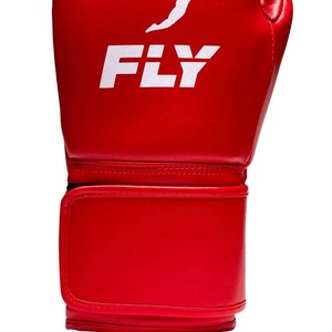Guantes de Boxeo de Piel de Vacuno PU de Alta Calidad, Personalizados para Entrenamiento y Sparring, Modelo AS-BG-5089, Precio al por Mayor RTS, Más Vendidos - Product Image 3