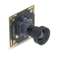 Module de caméra USB 48MP 8K Ultra HD avec capteur IMX586, webcam PC pour diffusion en direct, enregistrement vidéo et prise de vue