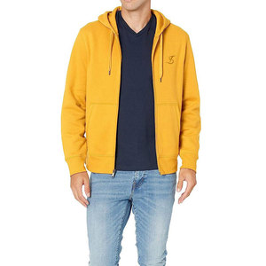 เสื้อฮู้ดซิปผู้ชายไซส์ใหญ่ แฟชั่นทันสมัย คุณภาพดีที่สุด มีสินค้าพร้อมส่ง - Product Image 2