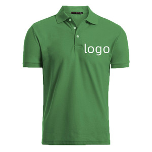 Polo homme de haute qualité, best-seller, design tendance, nouveau col chemise, polo homme - Product Image 2