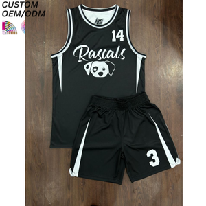 Conjunto Deportivo de Voleibol Personalizado al por Mayor, Transpirable, 100% Poliéster, Jersey y Pantalones Cortos de Secado Rápido, Soporte OEM ODM - Product Image 1