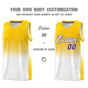 Customized Adult Basketball Uniforms Breathable Sets for Summer Sports Personalized Team Clothing with Sublimated Printing - Product Image 2