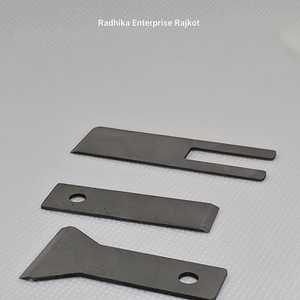 RADHIKA ENTERPRISE ผู้ส่งออกใบมีดตัดเม็ดพลาสติกจากกูจารัต อินเดีย - ผู้จัดจำหน่ายใบมีดสำหรับการอัดเม็ดพลาสติกทั่วโลก - Product Image 3