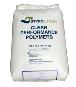 MBS 771 Coreano INEOS Styrolution Zylar Grado médico Alta temperatura y resistencia química Resistencia al envejecimiento - Product Image 2