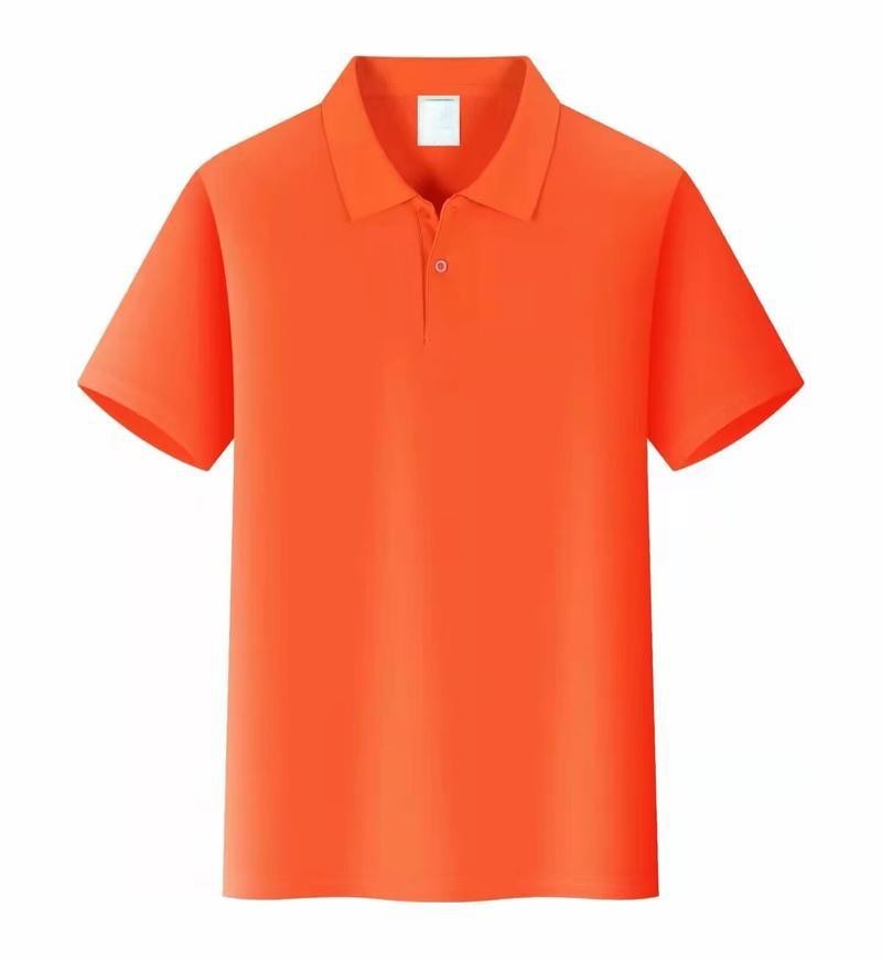 Couleur orange