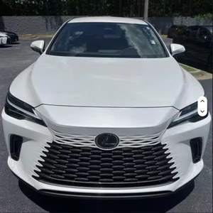 รุ่นดีลักซ์ ลักชัวรี 2025 สำหรับรถยนต์ LEXUS RX 350 SUV - Product Image 3