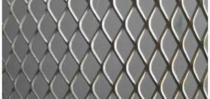Galvanized Diamond Expansion Steel Sheet Industrial Zinc Galvanized <b>Mesh</b> Plate Galvanized Rhombus Pattern Steel Sheet <b>mesh</b> - Product Image 2
