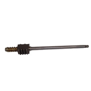 Eje de Dirección Manual Izquierdo ZANGO 8N3575B Premium para Tractor, Pieza de Repuesto para Mecanismo de Dirección, Venta al Por Mayor - Product Image 2