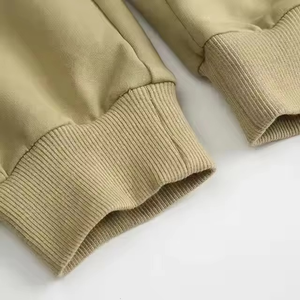 Chándales Personalizados para Hombre, el Mejor Diseño, Gran Venta, Última Tendencia, Precio Económico, Chándal Deportivo Transpirable al por Mayor - Product Image 3