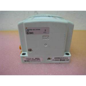 SMC EX150-SDN1-X97(PNP) DeviceNet SI - อุปกรณ์และชิ้นส่วนเซมิคอนดักเตอร์มือสองระดับโลกที่เชื่อถือได้ - Product Image 6