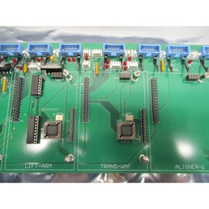 RECIF SA VMTAH0045 A 10122040 MOTHERBORAD PCB - Equipo y Piezas de Semiconductores de Confianza de Marca Global - Product Image 3