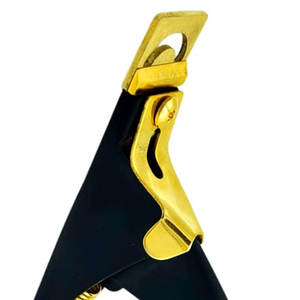 Professionnel de haute qualité personnalisé faux coupe-ongles en acrylique Salon à domicile utiliser des artistes lame tranchante coupe-ongles en acrylique - Product Image 5