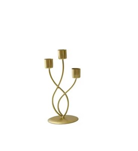 El portavelas más vendido con un diseño atemporal garantiza que permanezca elegante durante años, ideal para decoraciones y eventos temáticos. - Product Image 1