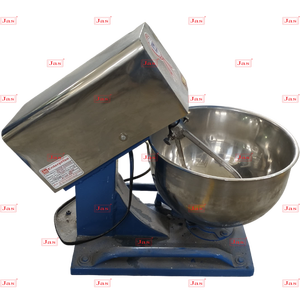 เครื่องผสมแป้ง, เครื่องนวดแป้ง, เครื่องผสมแป้งแบบอัตโนมัติ, เครื่องนวดแป้ง, เครื่องนวดแป้งแบบอัตโนมัติ - Product Image 1