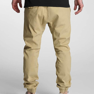 Hot Selling Fashionable <b>Slim</b> Fit Men <b>Joggers</b> Pant For Casual Wear Comfortable Wholesale Men <b>Joggers</b> Pant - Product Image 2