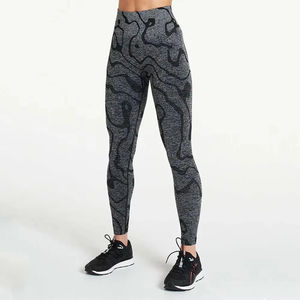 New Style Women <b>Legging</b> Best Design <b>Seamless</b> <b>Leggings</b> Gym Sport Women Fitness Yoga <b>Legging</b> - Product Image 2