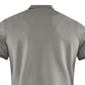 Polo de Alta Calidad para Hombre, Nuevo, Informal, con Diseño Antiarrugas, Cómodo y Elegante, con Patrón Liso - Product Image 4