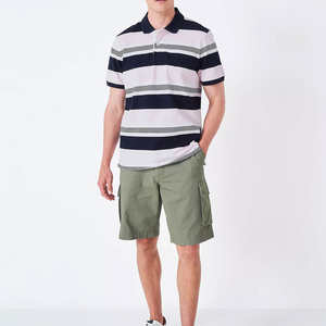 Camisetas de Hombre Tejidas Transpirables de Alta Calidad y Nuevo Diseño, Precio al por Mayor, las Más Vendidas en Línea - Product Image 1