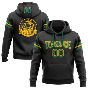 Sudadera Personalizada para Torneos, Impresión Digital en Poliéster, Fabricación en Fábrica - Product Image 1