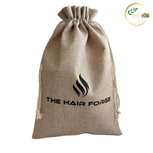 Bolsas de Yute para Empacar Granos de Café con Revestimiento Interior de PE para Protección Contra la Humedad - Product Image 2