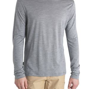 Camiseta en blanco de manga larga personalizada de calidad superior Diseño popular Camiseta de algodón liso de manga completa Logotipo personalizado e impresión disponibles - Product Image 5