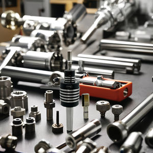 ชุดเจาะรูแบบก้าน MT2คละแบบมีสว่านหกเหลี่ยม7รู (3-12มม.) สำหรับเครื่องกลึงเหล็ก - Product Image 6