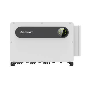 Growatt 100KTL3 X 125KTL3 X LV Solar Inverter Three Phase <b>Grid</b> Tie <b>System</b> Bulk Ready to Ship - Product Image 6