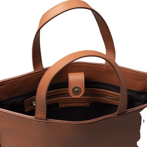 Sacs à main en cuir pour femmes, style polyvalent, finition lisse, accessoire de mode, sacs à bandoulière élégants pour le quotidien. - Product Image 4