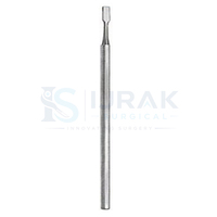 Extracteur de vis orthopédiques ISIRAK en acier inoxydable, ensemble d'instruments chirurgicaux manuels, classe I, certifié CE