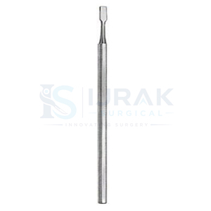 Extracteur de vis orthopédiques ISIRAK en acier inoxydable, instrument chirurgical manuel, classe I, certifié CE - Product Image 2