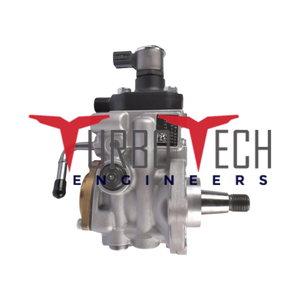 POMPE D'INJECTION COMMON RAIL 1J508-50500 1J508-50501 1J50850501 POUR MOTEUR KUBOTA SVL97-2 SVL97-2C V3800-TIE4B V3800-TIE5B - Product Image 4