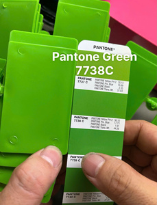 Cpivn Custom Color <b>Masterbatch</b> for High Quality PE/PP <b>Plastic</b> Products Shopping Bags & Films Pellet/Granule Shape - Product Image 5