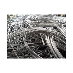 Chatarra de Alambre de Aluminio de Alta Pureza Sin Aleaciones con Superficie Esmaltada y Servicio de Doblado para Uso Industrial - Product Image 5