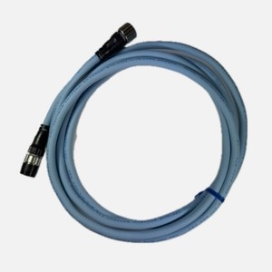 Cable y Conector Thin CableNet Originales DCA1-5CN02W1 DCA1-5C10 1M, Cable de Comunicación y Accesorio para OMRON - Product Image 1