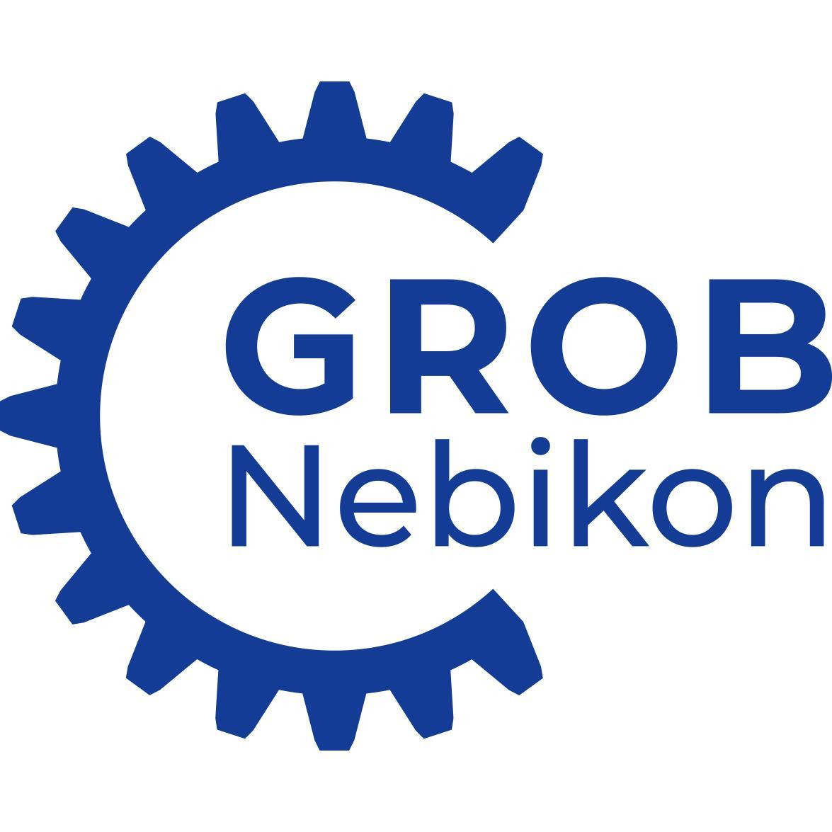 GROB AG logo