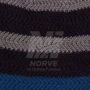 <b>Men</b> <b>Beanie</b> <b>Hats</b> Classic Cuff Style Fine Knit Material Jacquard Weave Fashionable Head Cover Daily Use Premium Feel - Product Image 3