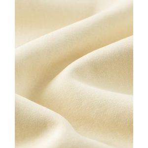 Men's Women's Streetwear Half Zip Pullover Oversized <b>Mock</b> <b>Neck</b> Sweatshirt Plain Cotton Custom Logo <b>Top</b> - Product Image 5