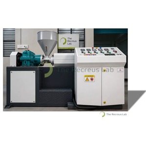 Máquina Extrusora de Plástico Automática de la Mejor Calidad para el Procesamiento de Residuos Plásticos Reciclados y Plástico de Alta Resistencia - Product Image 1