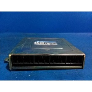 Unité de commande moteur / ECU Centennial 1999-2008 d'occasion GENUINE 3910639002 - Product Image 3